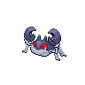 Shadow Krabby